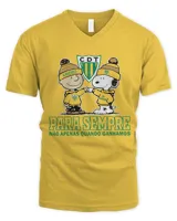 Men's V-Neck T-Shirt Men's V-Neck T-Shirt