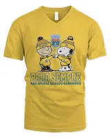 Men's V-Neck T-Shirt Men's V-Neck T-Shirt