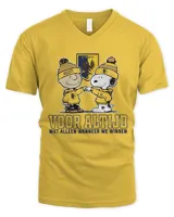 Men's V-Neck T-Shirt Men's V-Neck T-Shirt