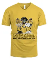 Men's V-Neck T-Shirt Men's V-Neck T-Shirt