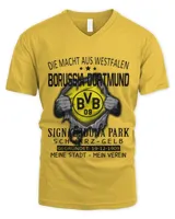 Men's V-Neck T-Shirt Men's V-Neck T-Shirt
