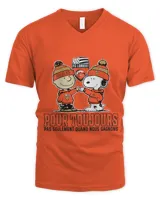 Men's V-Neck T-Shirt Men's V-Neck T-Shirt