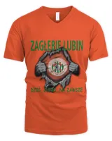 Men's V-Neck T-Shirt Men's V-Neck T-Shirt