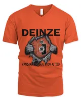 Men's V-Neck T-Shirt Men's V-Neck T-Shirt