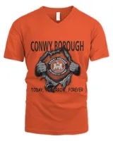 Men's V-Neck T-Shirt Men's V-Neck T-Shirt