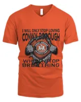 Men's V-Neck T-Shirt Men's V-Neck T-Shirt