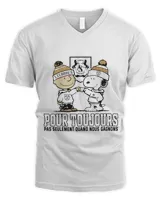 Men's V-Neck T-Shirt Men's V-Neck T-Shirt