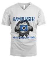 Men's V-Neck T-Shirt Men's V-Neck T-Shirt