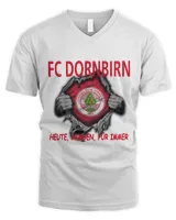 Men's V-Neck T-Shirt Men's V-Neck T-Shirt