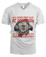 Men's V-Neck T-Shirt Men's V-Neck T-Shirt