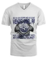 Men's V-Neck T-Shirt Men's V-Neck T-Shirt