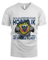 Men's V-Neck T-Shirt Men's V-Neck T-Shirt