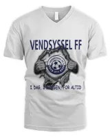 Men's V-Neck T-Shirt Men's V-Neck T-Shirt