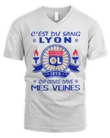 Men's V-Neck T-Shirt Men's V-Neck T-Shirt