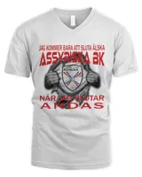 Men's V-Neck T-Shirt Men's V-Neck T-Shirt