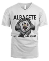 Men's V-Neck T-Shirt Men's V-Neck T-Shirt
