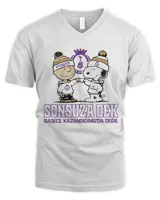 Men's V-Neck T-Shirt Men's V-Neck T-Shirt