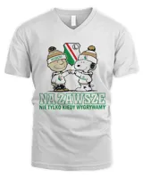 Men's V-Neck T-Shirt Men's V-Neck T-Shirt