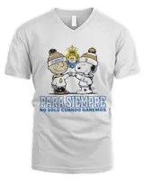 Men's V-Neck T-Shirt Men's V-Neck T-Shirt