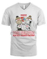 Men's V-Neck T-Shirt Men's V-Neck T-Shirt