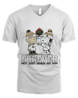 Men's V-Neck T-Shirt Men's V-Neck T-Shirt