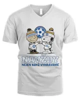 Men's V-Neck T-Shirt Men's V-Neck T-Shirt
