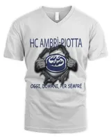 Men's V-Neck T-Shirt Men's V-Neck T-Shirt