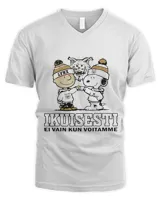 Men's V-Neck T-Shirt Men's V-Neck T-Shirt