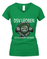 Women's V-Neck T-Shirt Women's V-Neck T-Shirt