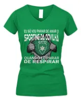 Women's V-Neck T-Shirt Women's V-Neck T-Shirt