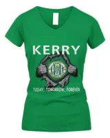 Women's V-Neck T-Shirt Women's V-Neck T-Shirt