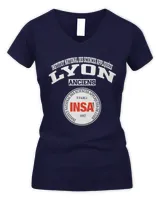 Women's V-Neck T-Shirt Women's V-Neck T-Shirt