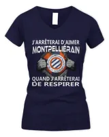 Women's V-Neck T-Shirt Women's V-Neck T-Shirt