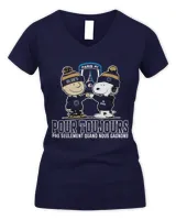 Women's V-Neck T-Shirt Women's V-Neck T-Shirt
