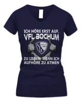 Women's V-Neck T-Shirt Women's V-Neck T-Shirt