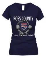 Women's V-Neck T-Shirt Women's V-Neck T-Shirt