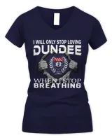 Women's V-Neck T-Shirt Women's V-Neck T-Shirt