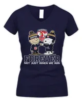 Women's V-Neck T-Shirt Women's V-Neck T-Shirt