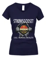 Women's V-Neck T-Shirt Women's V-Neck T-Shirt