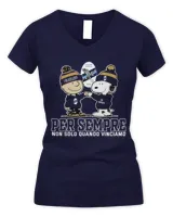 Women's V-Neck T-Shirt Women's V-Neck T-Shirt