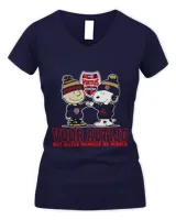 Women's V-Neck T-Shirt Women's V-Neck T-Shirt