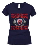 Women's V-Neck T-Shirt Women's V-Neck T-Shirt