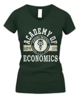 Women's V-Neck T-Shirt Women's V-Neck T-Shirt