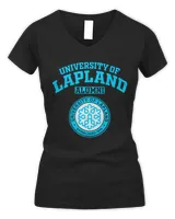 Women's V-Neck T-Shirt Women's V-Neck T-Shirt