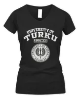 Women's V-Neck T-Shirt Women's V-Neck T-Shirt