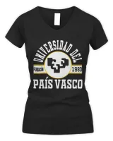 Women's V-Neck T-Shirt Women's V-Neck T-Shirt