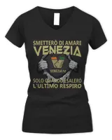 Women's V-Neck T-Shirt Women's V-Neck T-Shirt