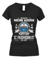 Women's V-Neck T-Shirt Women's V-Neck T-Shirt