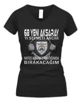 Women's V-Neck T-Shirt Women's V-Neck T-Shirt