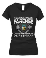 Women's V-Neck T-Shirt Women's V-Neck T-Shirt